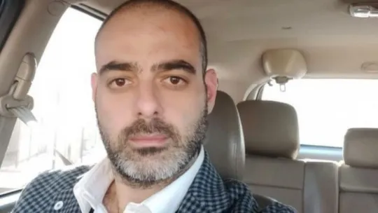 Kaan Şensoy hayatını kaybetti!