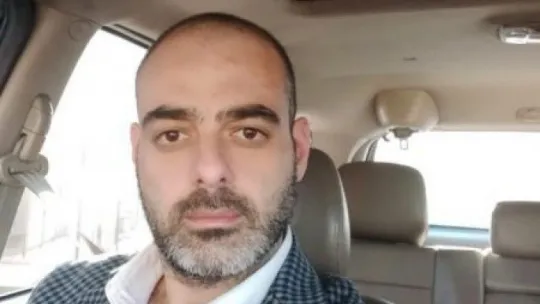 Kaan Şensoy'u öldüren 2 kişi tutuklandı!