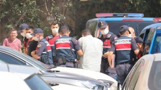 Kaan Şensoy'u öldüren 2 kişi tutuklandı!