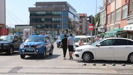 Kaan Şensoy'u öldüren 2 zanlı adliyede!