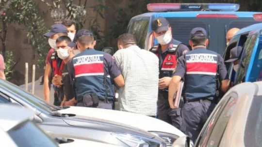 Kaan Şensoy'u öldüren 2 zanlı adliyede!