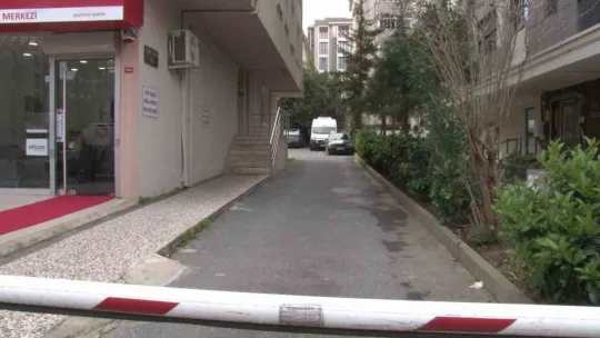 Hakim eşini bıçaklayıp kızgın yağ ile yakan kadın intihar etti