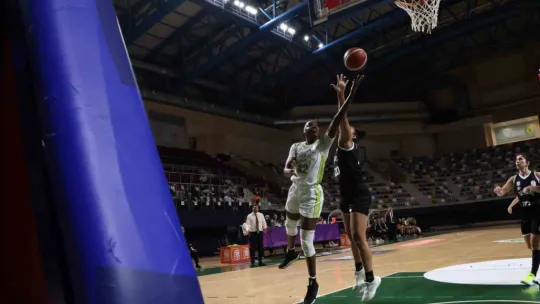 Danilos Pizza, İzmit'te Beşiktaş'ı mağlup etti: 83-75