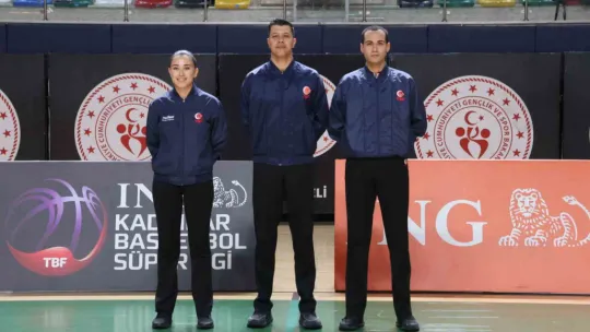 Danilos Pizza, İzmit'te Beşiktaş'ı mağlup etti: 83-75