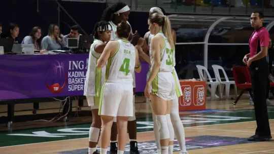 Danilos Pizza, İzmit'te Beşiktaş'ı mağlup etti: 83-75