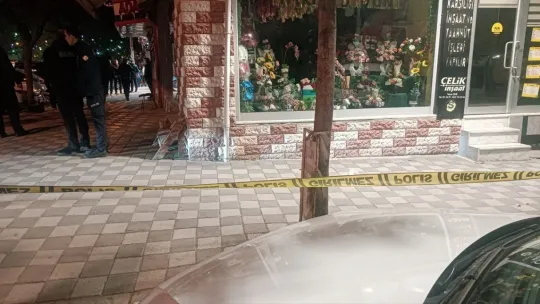 Sakarya'da kadınlar sözlü tartışmaya girdi, kocaları sokak ortasında çatıştı