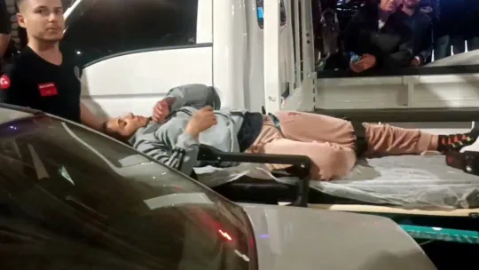 Sakarya'daki o kavganın ayrıntıları ortaya çıktı