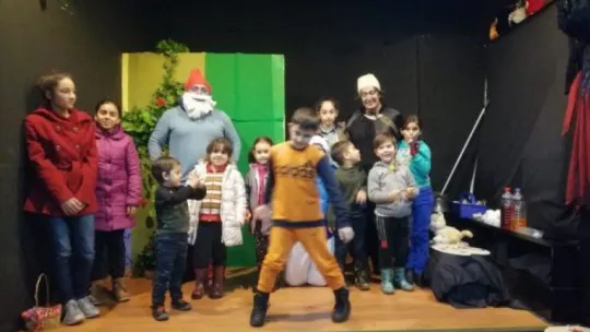 Kadınlar Tiyatrosu 18 Şubat'a hazır