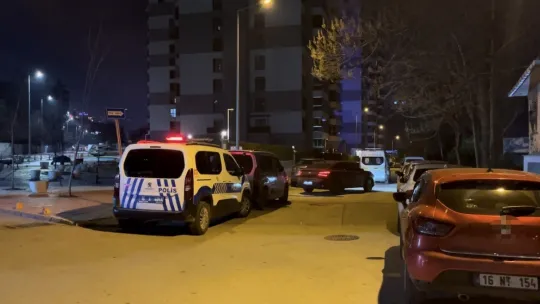 Kafede dehşet saçan maskeli saldırgan yakalandı