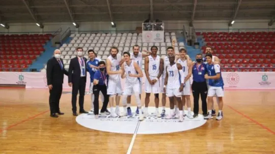 Kağıtspor galip geldi!