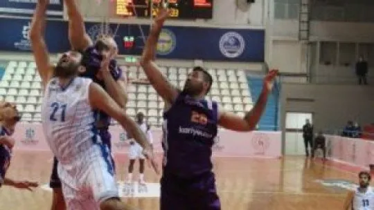 Kağıtspor galip geldi!