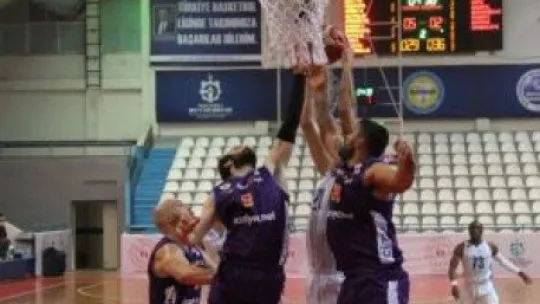 Kağıtspor galip geldi!