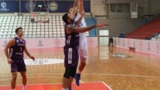 Kağıtspor galip geldi!