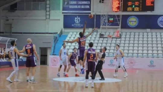 Kağıtspor galip geldi!