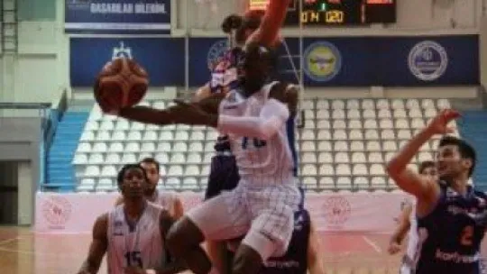 Kağıtspor galip geldi!