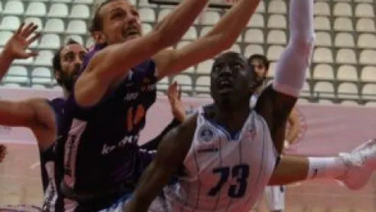 Kağıtspor galip geldi!