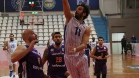Kağıtspor galip geldi!