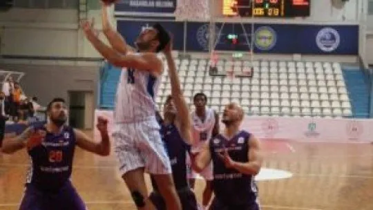 Kağıtspor galip geldi!