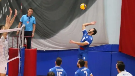 Kağıtspor nihayet galip geldi!