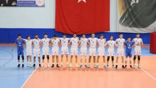 Kağıtspor nihayet galip geldi!