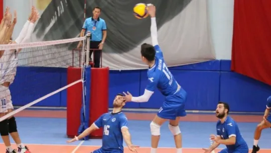 Kağıtspor nihayet galip geldi!