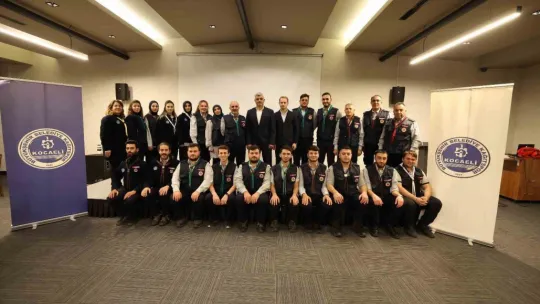 Kağıtspor'un dev kadrosu bir araya geldi