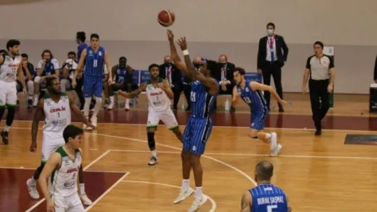 Kağıtspor uzun bir aradan sonra galip geldi!