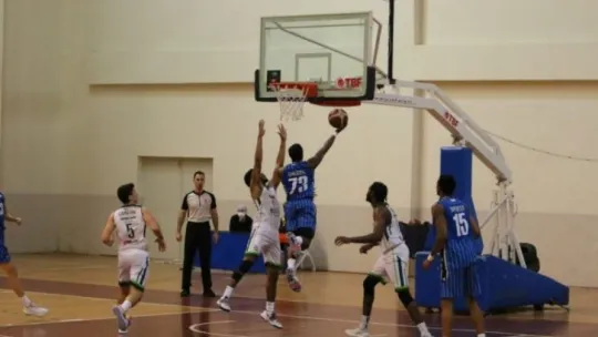 Kağıtspor uzun bir aradan sonra galip geldi!