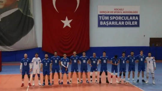 Kağıtspor yine mağlup!