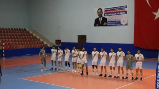 Kağıtspor yine mağlup!