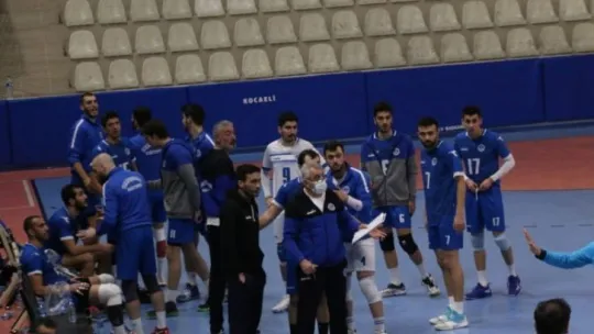 Kağıtspor yine mağlup!