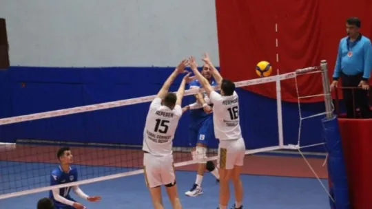 Kağıtspor yine mağlup!