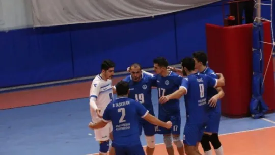 Kağıtspor yine mağlup!