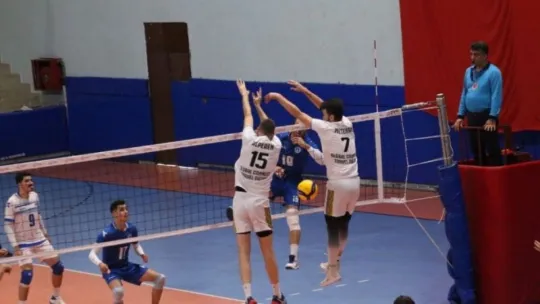 Kağıtspor yine mağlup!