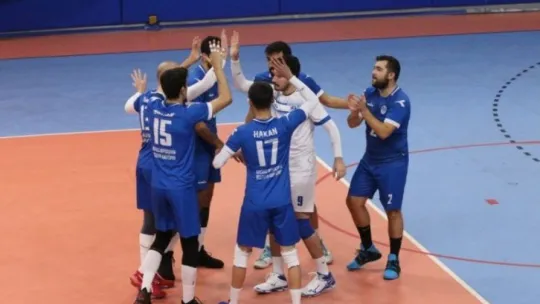 Kağıtspor yine mağlup!