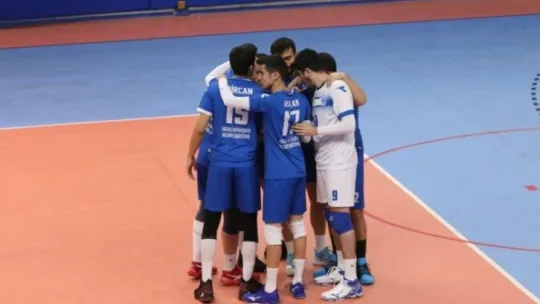 Kağıtspor yine mağlup!