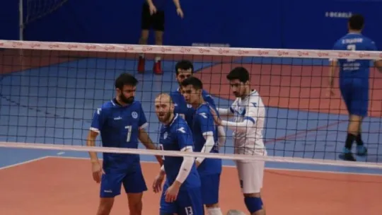 Kağıtspor yine mağlup!