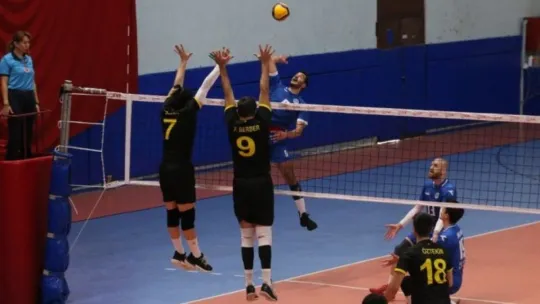 Kağıtspor yine mağlup!
