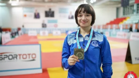 Kağıtsporlu judocular milli takım kampına çağrıldı