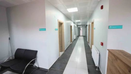 Kahraman köpek Proteo'nun adı Kocaeli'de yaşatılacak