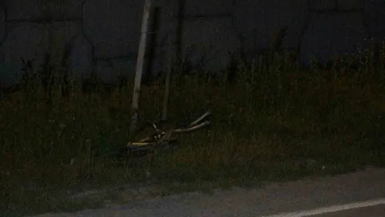 3 gün önce Kocaeli'ye gelen depremzede kazada hayatını kaybetti