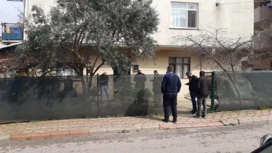 Kahvaltıya çağırdığı kardeşinin cansız bedeniyle karşılaştı