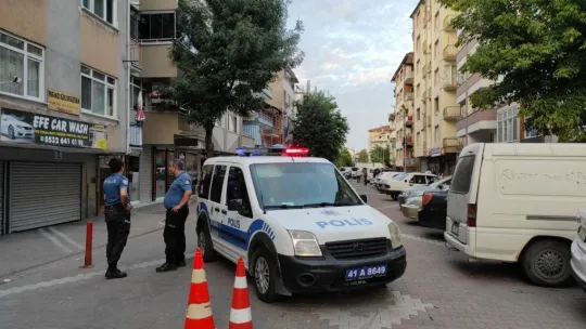 Kahvehanede iki grup birbirine girdi