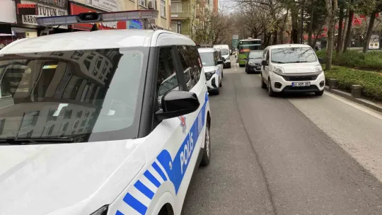 Kalbine isabet etmiş tek kurşunla ölü bulundu