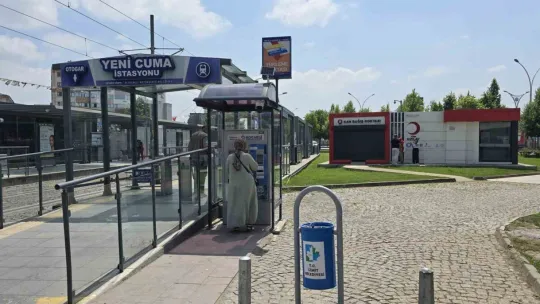 Kan verene eşofman ve tişört hediye