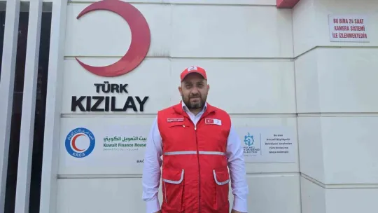 Kan verene eşofman ve tişört hediye