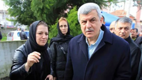 Kanal İstanbul Projesi'ne bakın kim dava açtı?