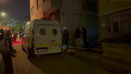 Türkiye şampiyonu boksör tabancayla vuruldu