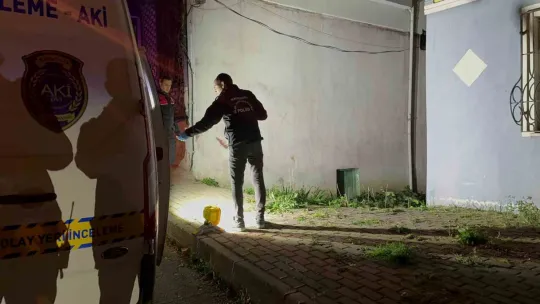 Türkiye şampiyonu boksör tabancayla vuruldu