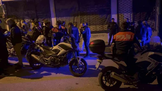 Türkiye şampiyonu boksör tabancayla vuruldu